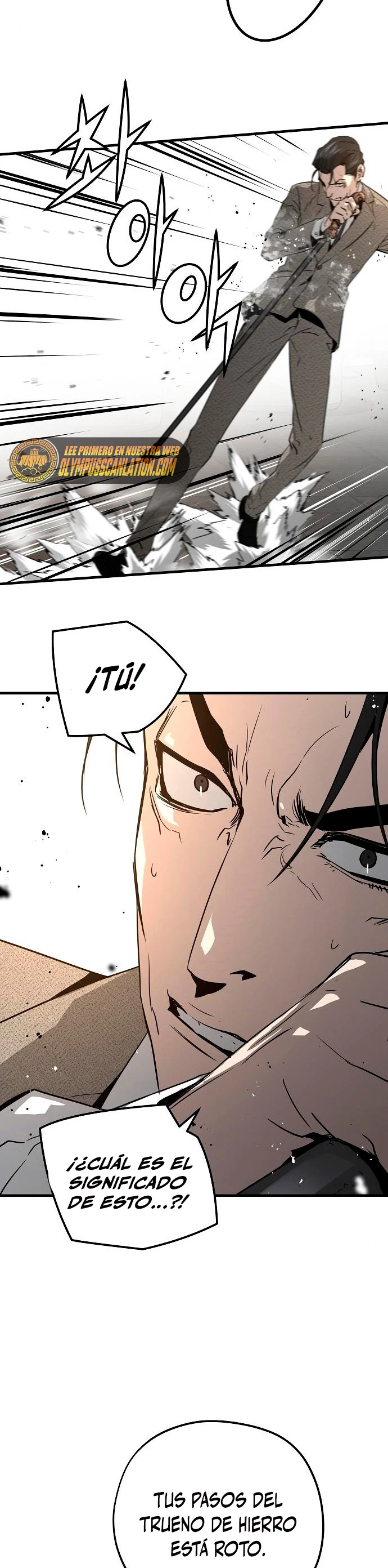 Th3 Breaker Fuerza eterna  > Capitulo 22 > Page 581