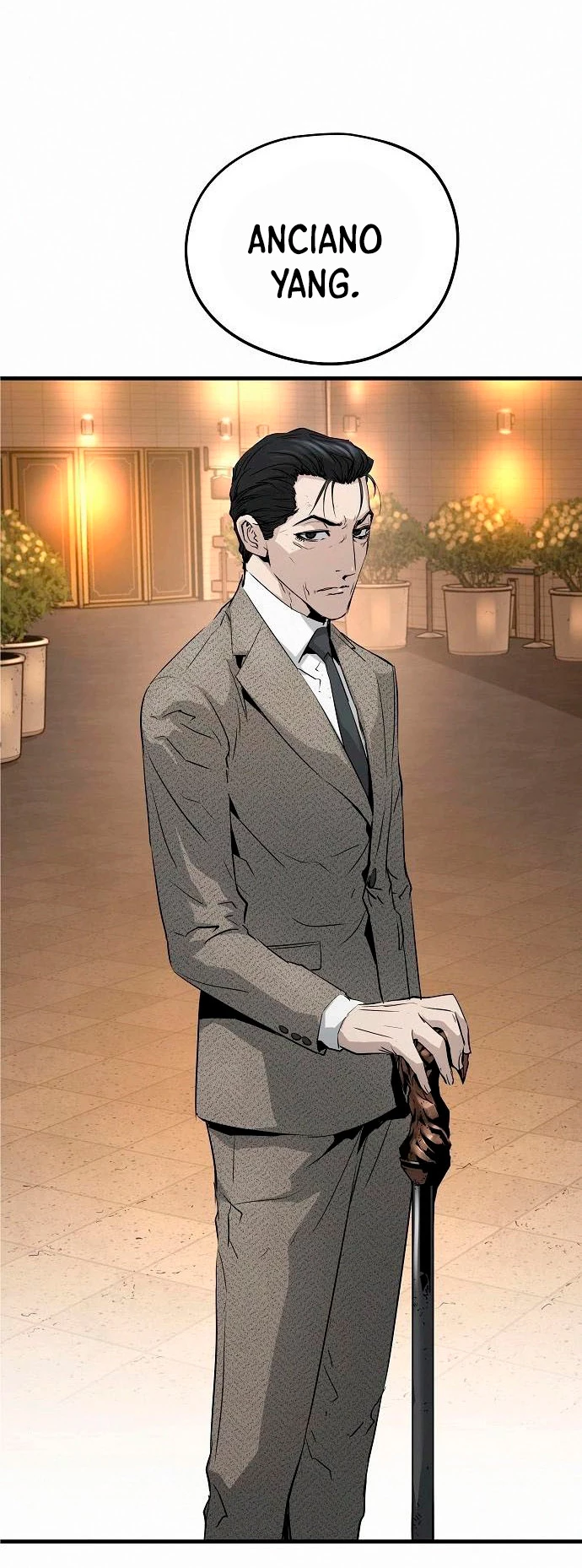 Th3 Breaker Fuerza eterna  > Capitulo 23 > Page 31