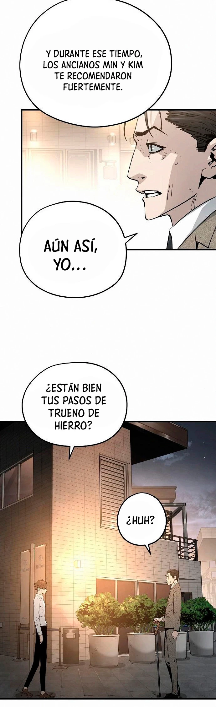 Th3 Breaker Fuerza eterna  > Capitulo 23 > Page 61
