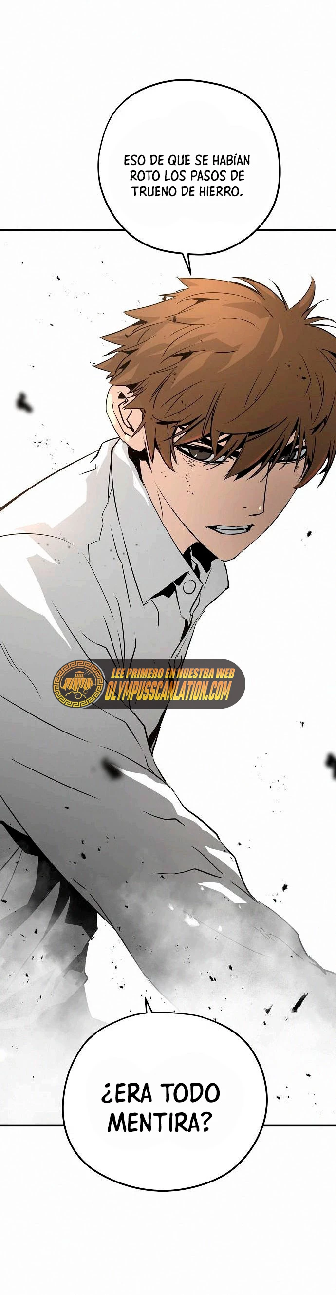Th3 Breaker Fuerza eterna  > Capitulo 23 > Page 101