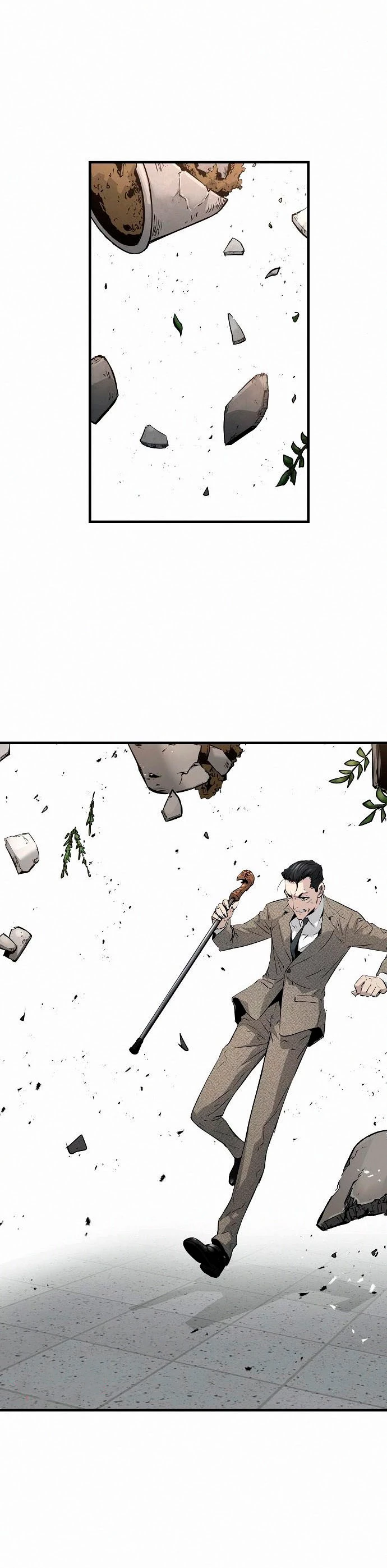 Th3 Breaker Fuerza eterna  > Capitulo 23 > Page 151