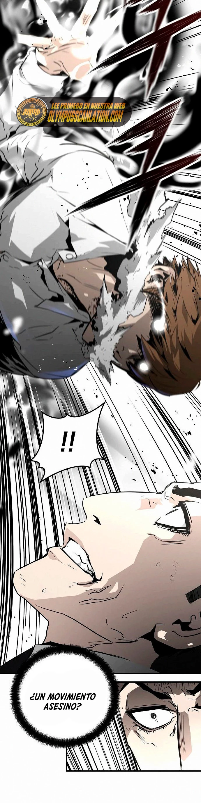Th3 Breaker Fuerza eterna  > Capitulo 23 > Page 171