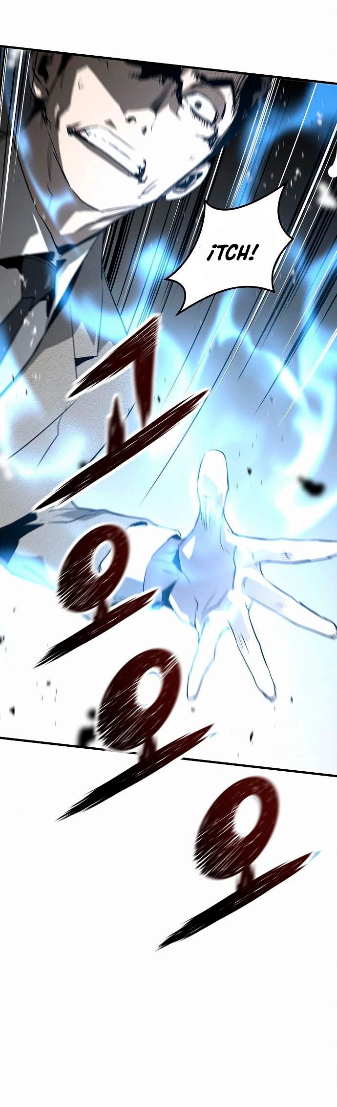 Th3 Breaker Fuerza eterna  > Capitulo 23 > Page 181