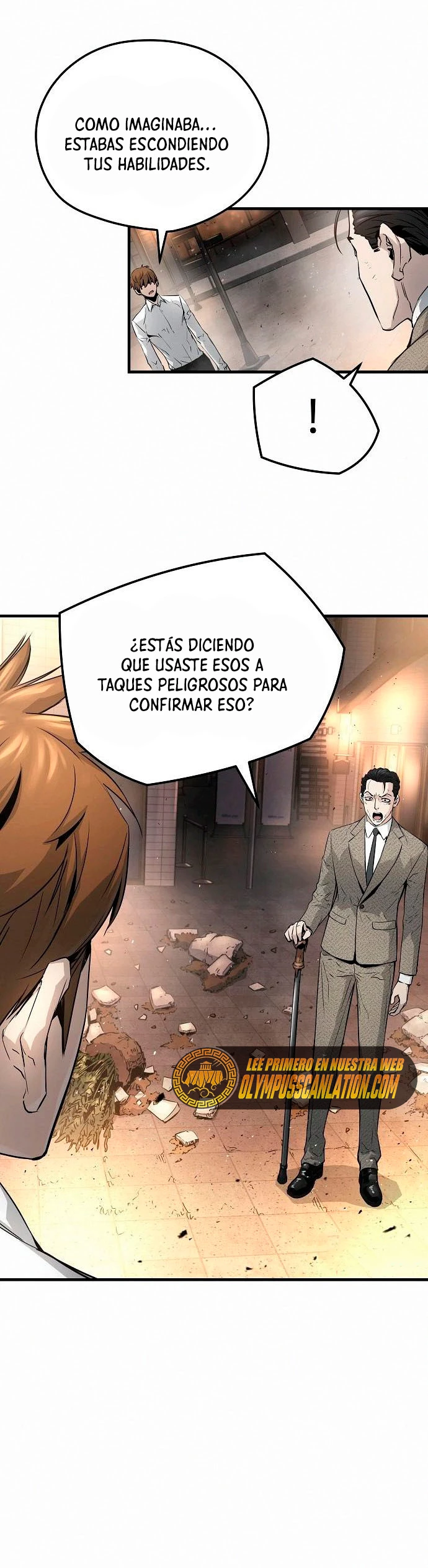 Th3 Breaker Fuerza eterna  > Capitulo 23 > Page 221