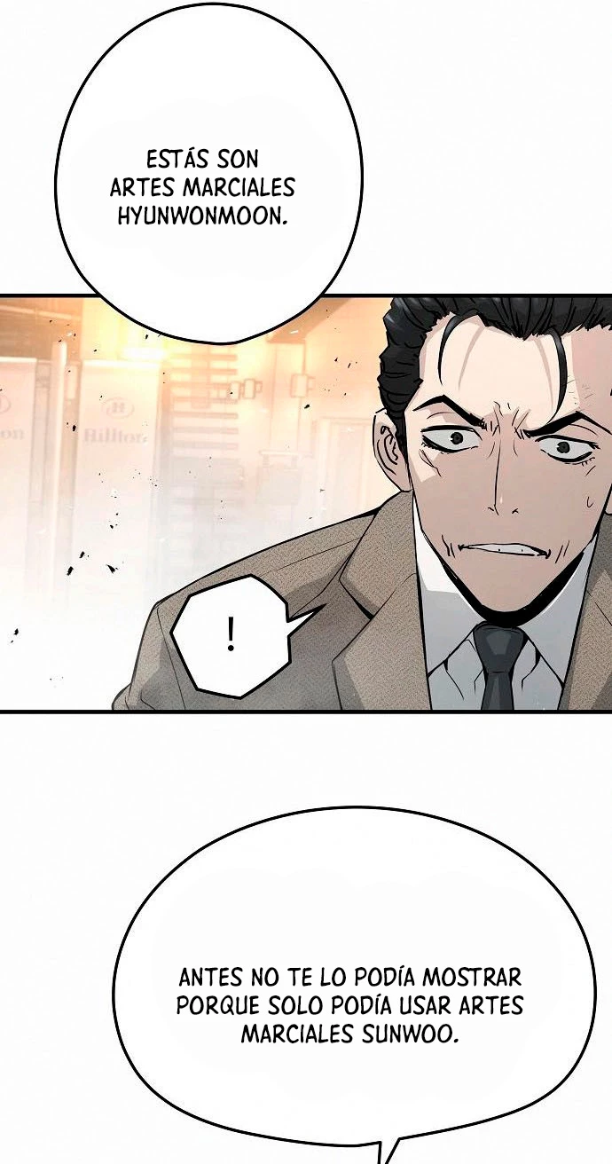 Th3 Breaker Fuerza eterna  > Capitulo 23 > Page 231