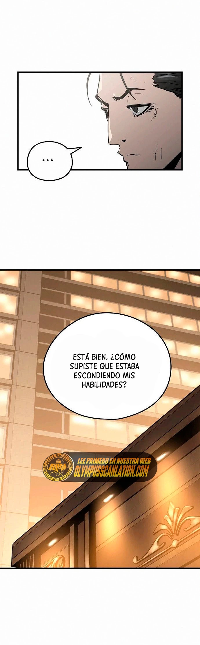 Th3 Breaker Fuerza eterna  > Capitulo 23 > Page 261