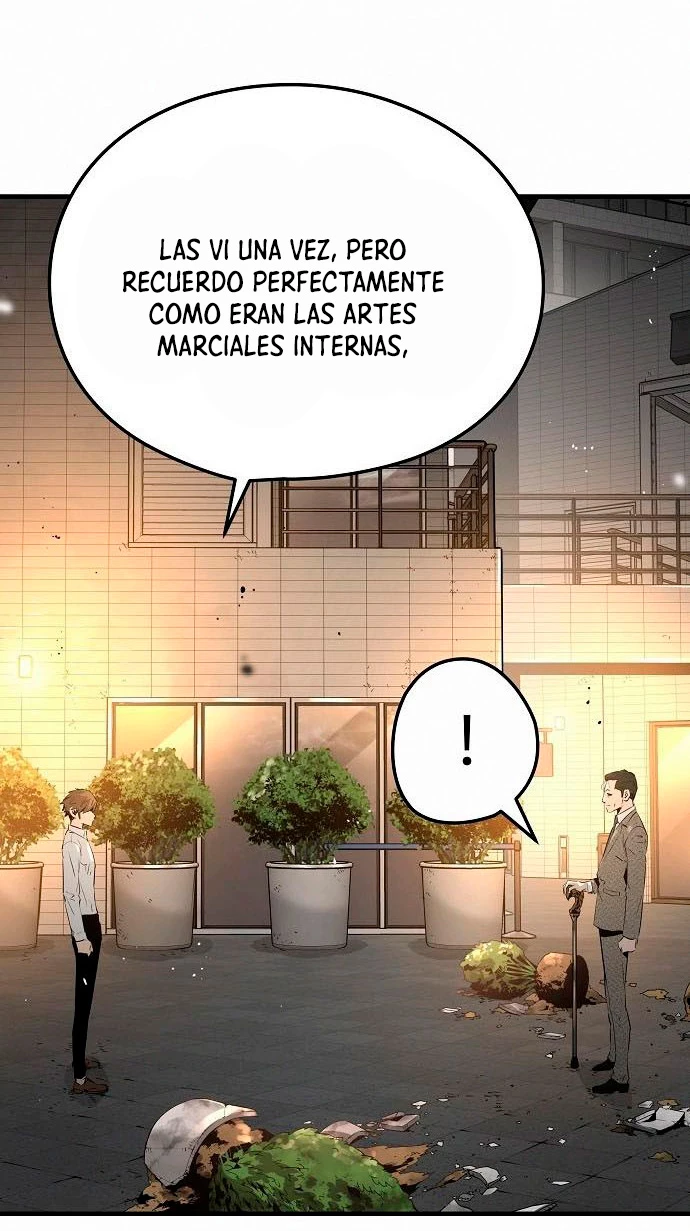Th3 Breaker Fuerza eterna  > Capitulo 23 > Page 281