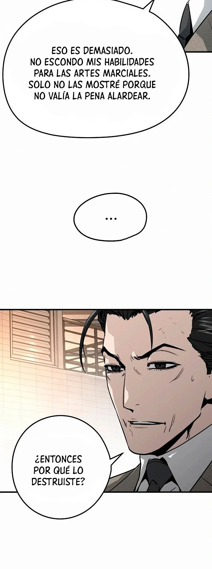 Th3 Breaker Fuerza eterna  > Capitulo 23 > Page 321