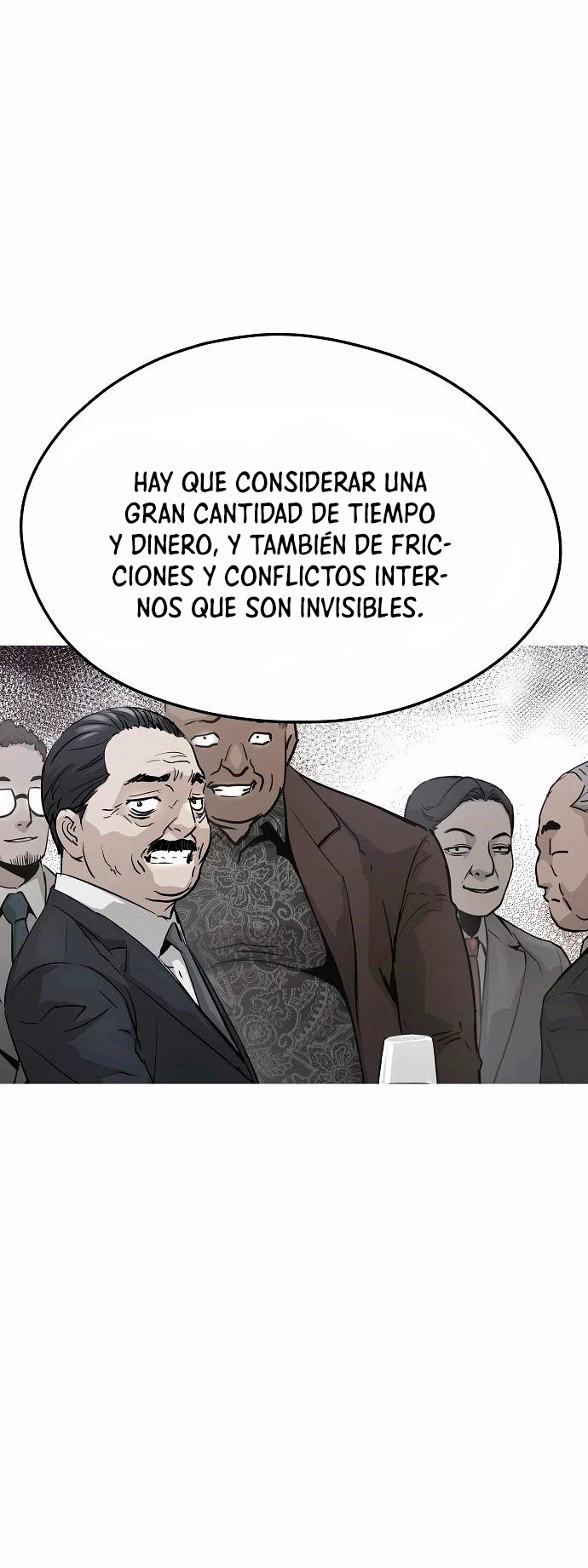 Th3 Breaker Fuerza eterna  > Capitulo 23 > Page 341