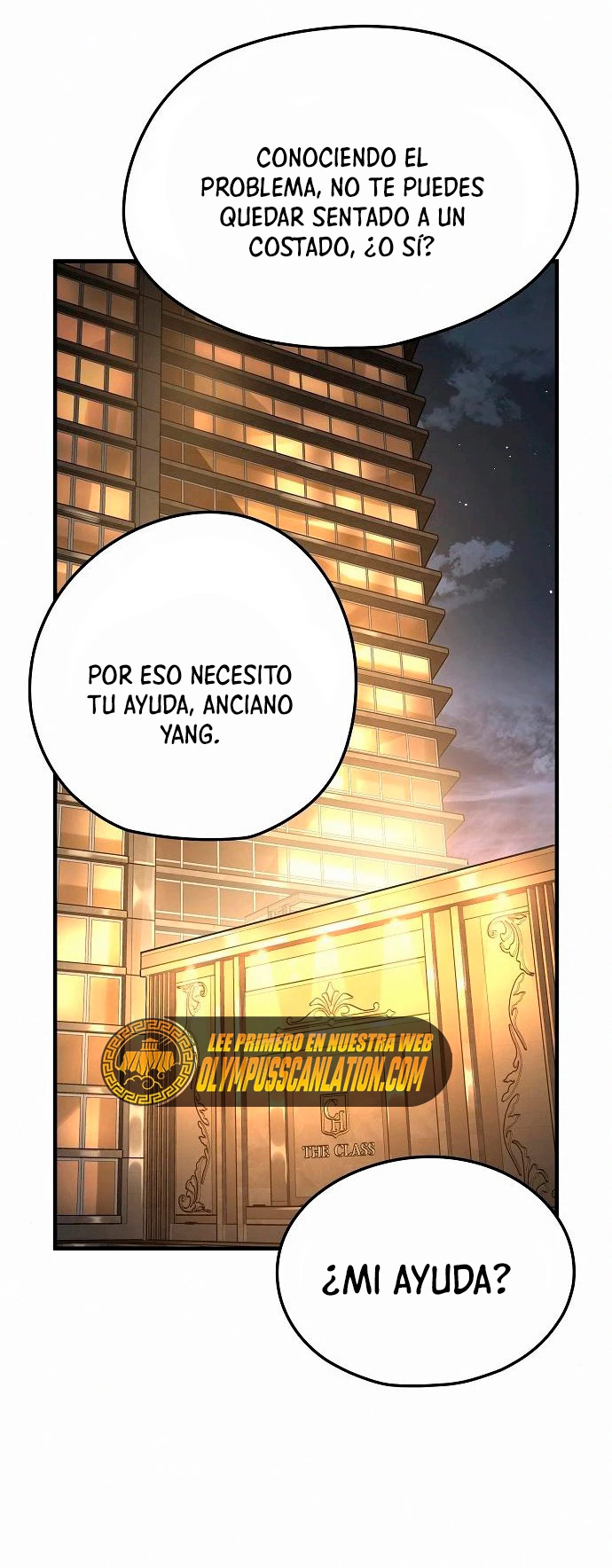 Th3 Breaker Fuerza eterna  > Capitulo 23 > Page 361