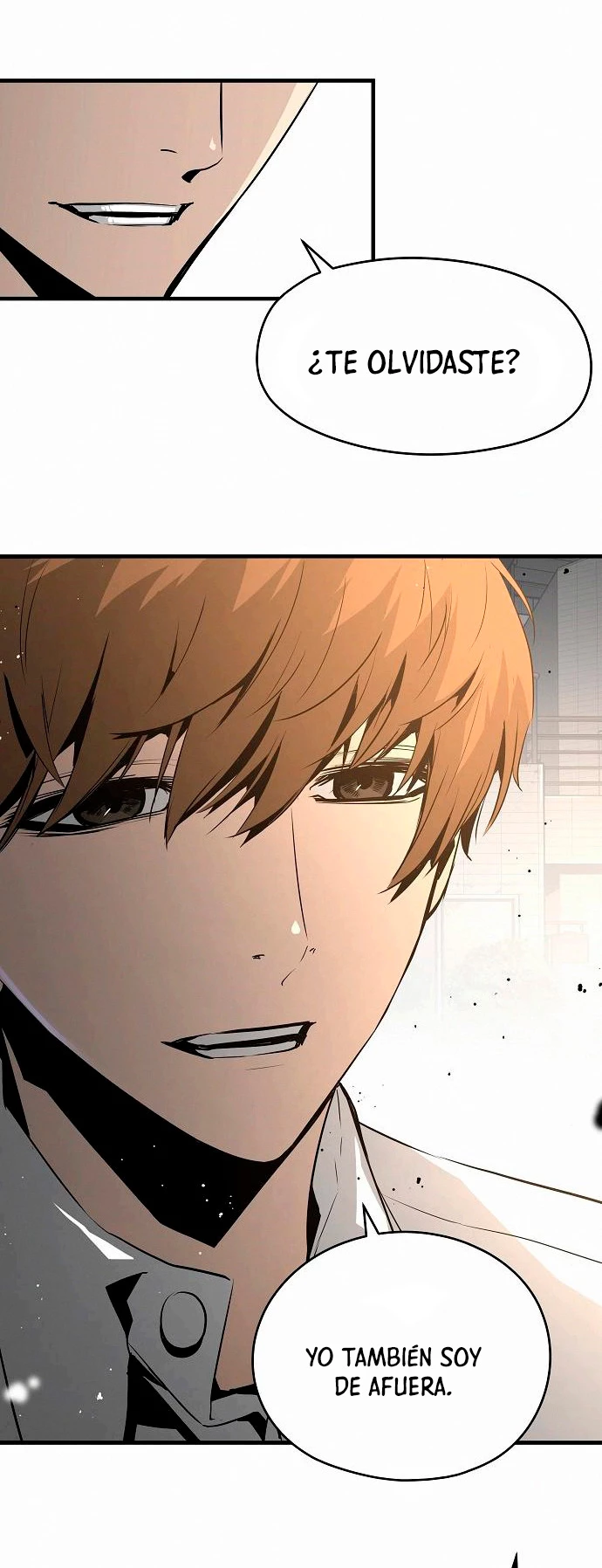 Th3 Breaker Fuerza eterna  > Capitulo 23 > Page 451