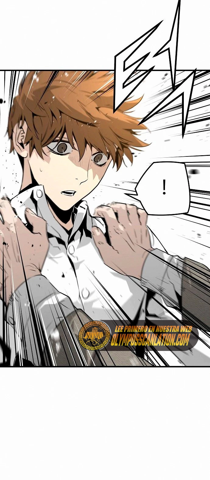 Th3 Breaker Fuerza eterna  > Capitulo 23 > Page 461