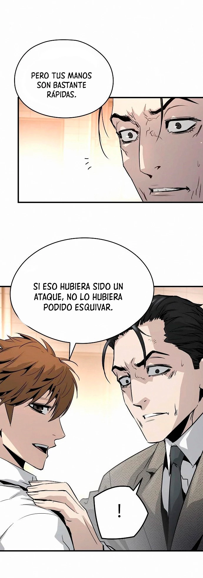 Th3 Breaker Fuerza eterna  > Capitulo 23 > Page 511