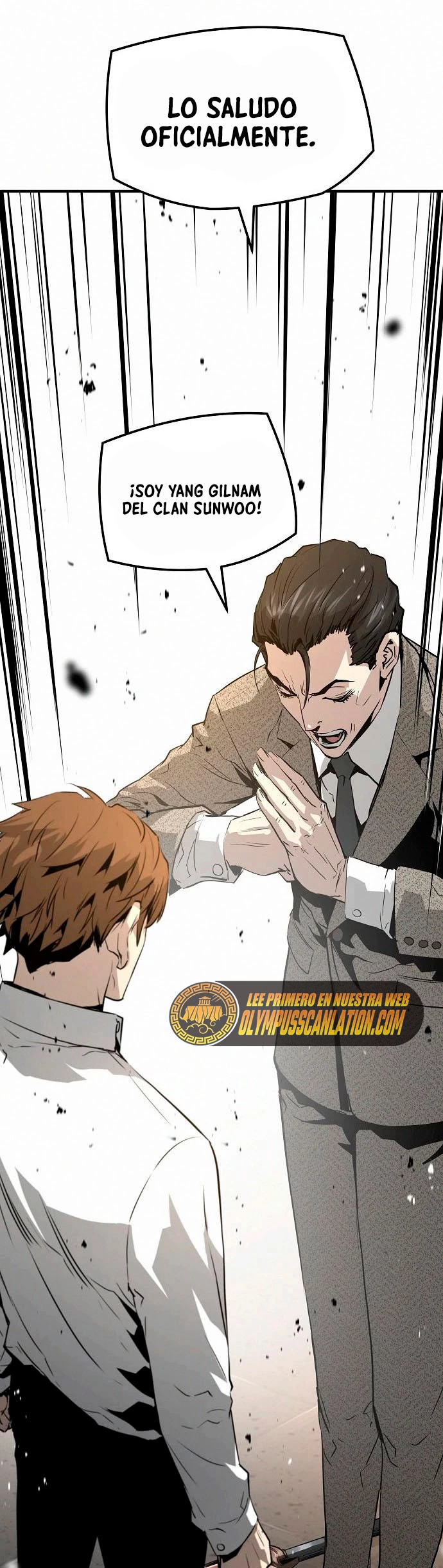 Th3 Breaker Fuerza eterna  > Capitulo 23 > Page 541
