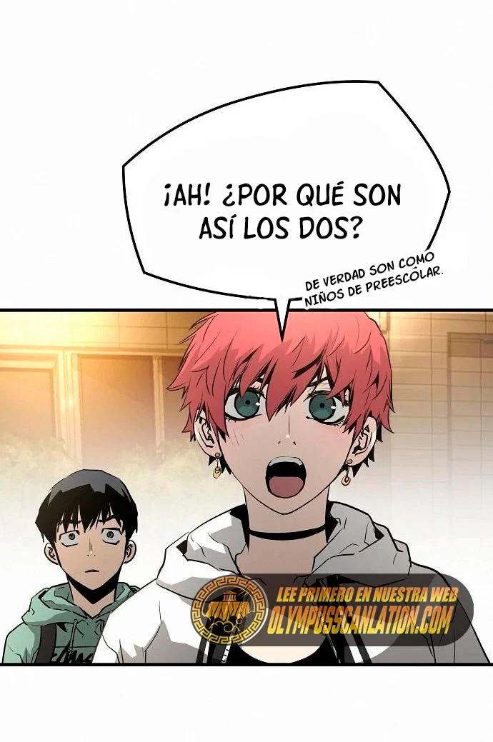 Th3 Breaker Fuerza eterna  > Capitulo 23 > Page 601