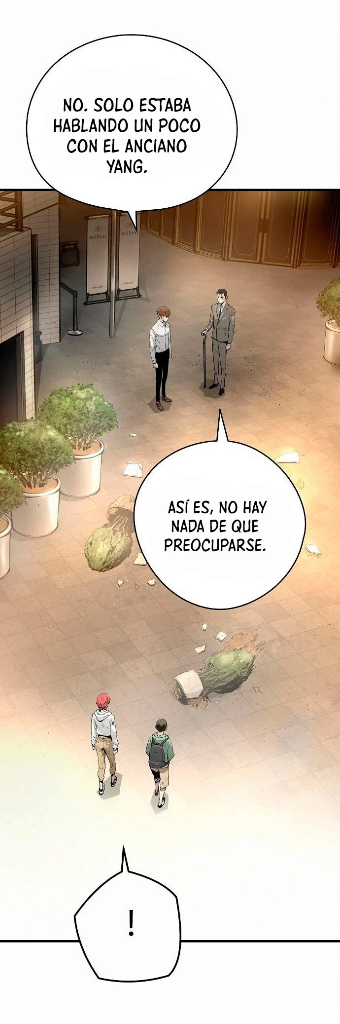 Th3 Breaker Fuerza eterna  > Capitulo 23 > Page 611