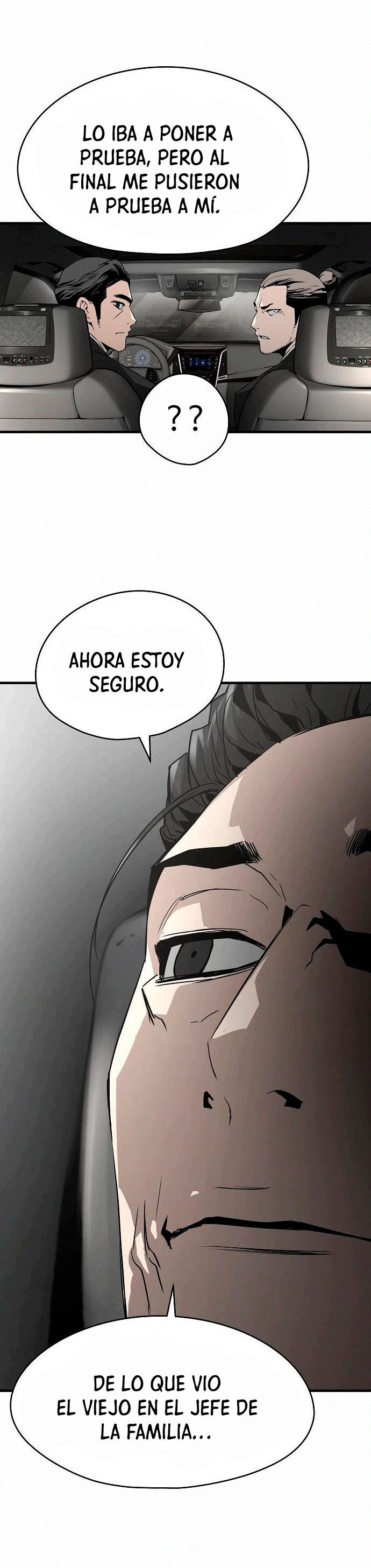 Th3 Breaker Fuerza eterna  > Capitulo 23 > Page 661