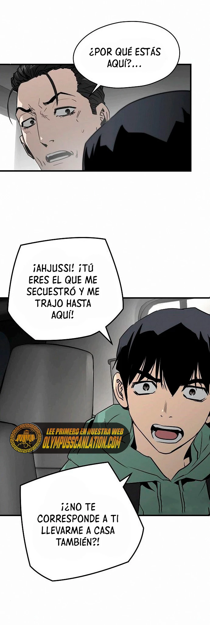 Th3 Breaker Fuerza eterna  > Capitulo 23 > Page 711