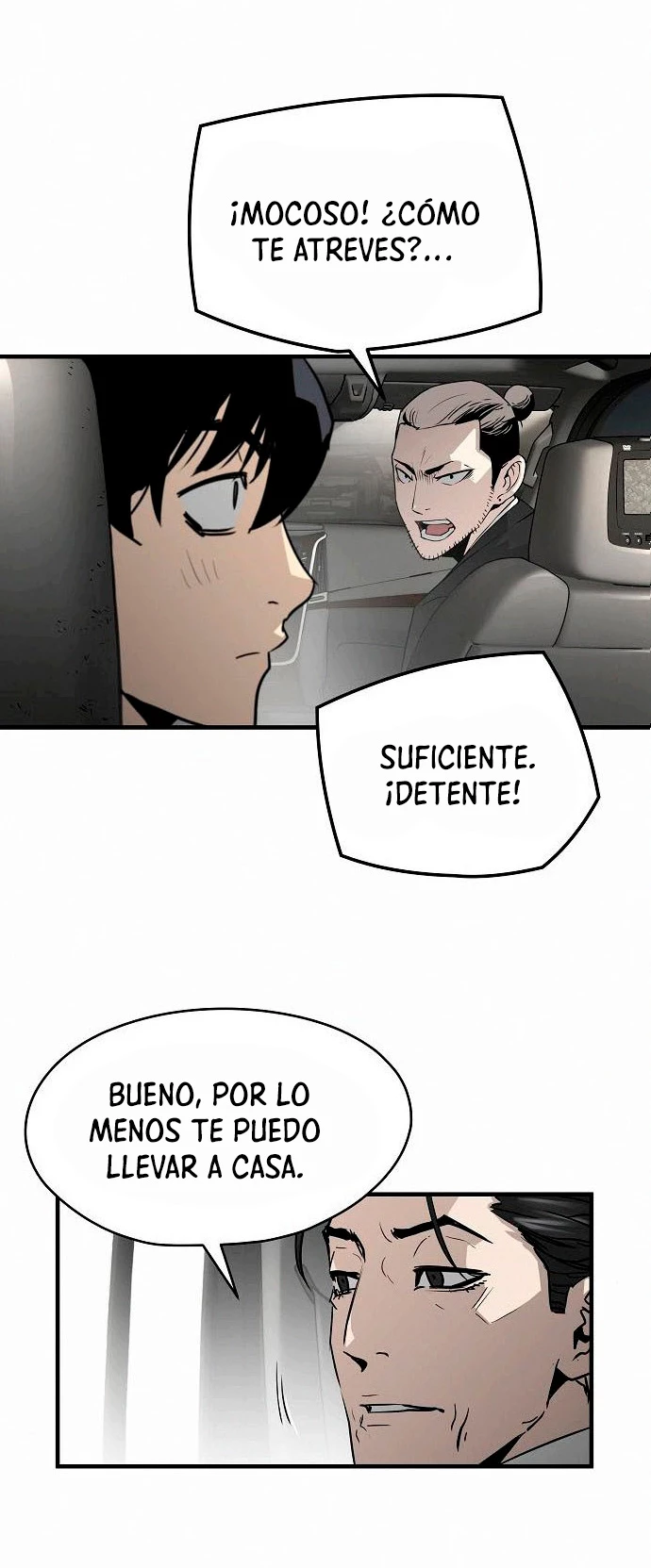 Th3 Breaker Fuerza eterna  > Capitulo 23 > Page 721