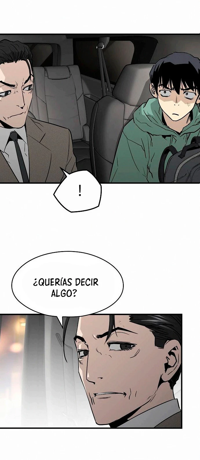 Th3 Breaker Fuerza eterna  > Capitulo 23 > Page 741