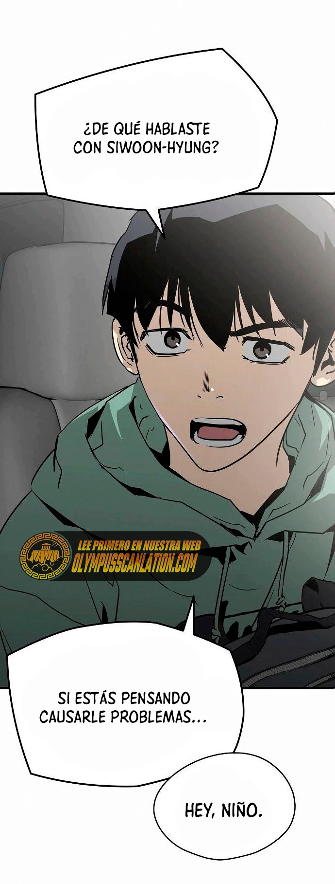 Th3 Breaker Fuerza eterna  > Capitulo 23 > Page 751