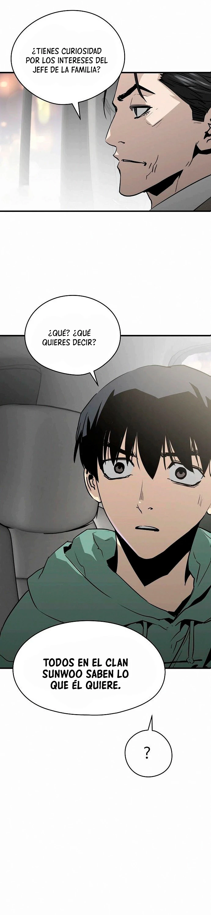 Th3 Breaker Fuerza eterna  > Capitulo 23 > Page 761