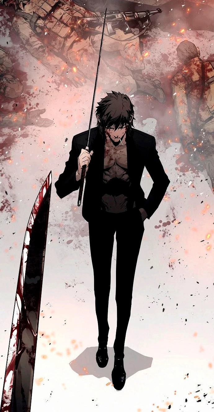 Th3 Breaker Fuerza eterna  > Capitulo 23 > Page 791