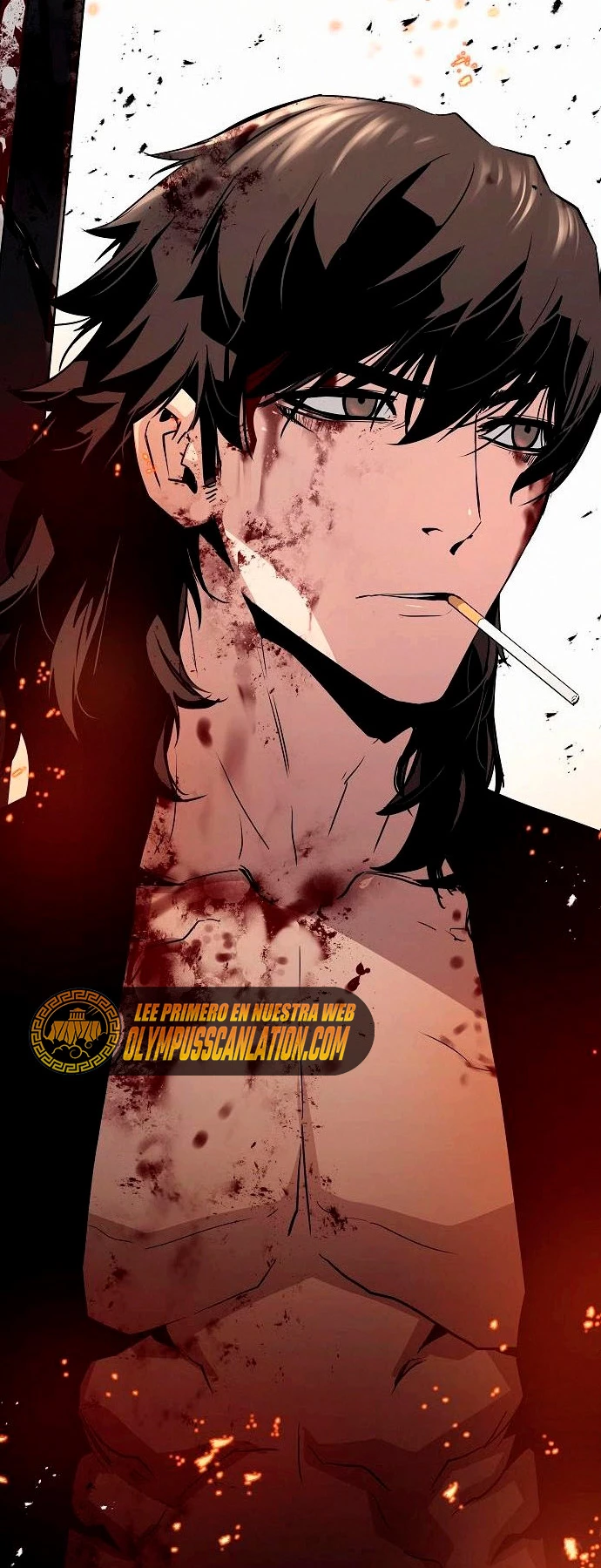 Th3 Breaker Fuerza eterna  > Capitulo 23 > Page 801
