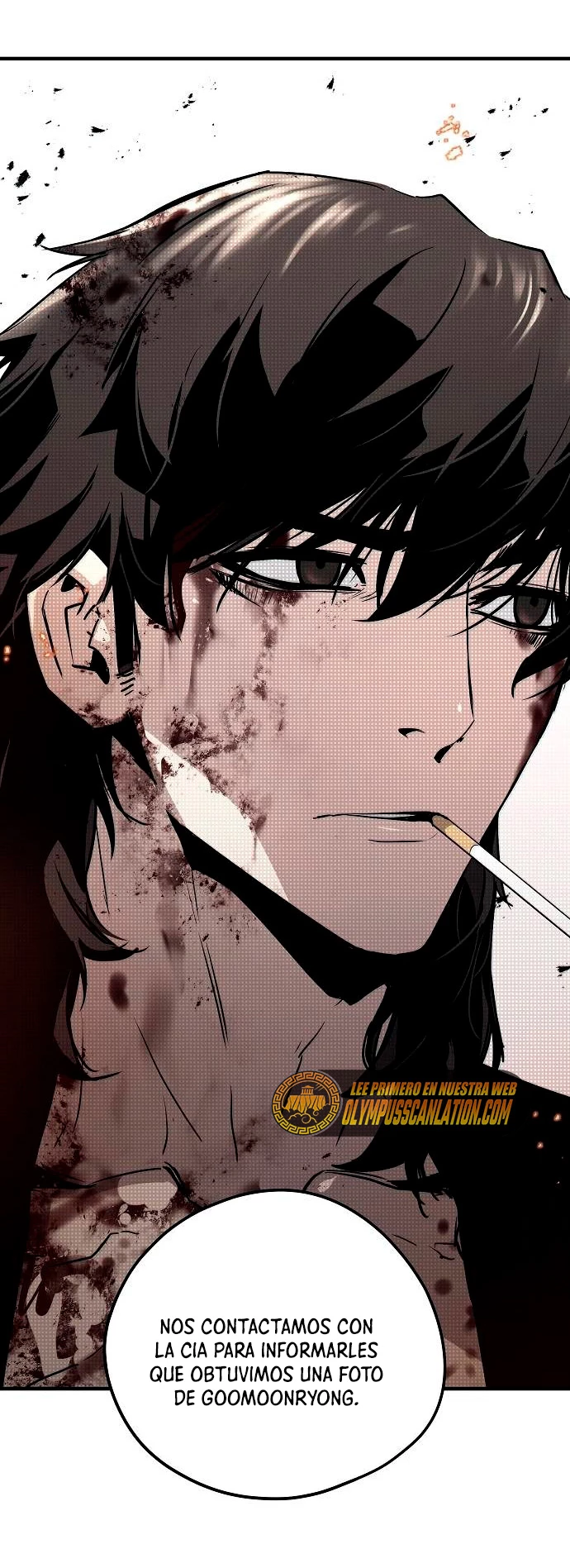 Th3 Breaker Fuerza eterna  > Capitulo 24 > Page 31