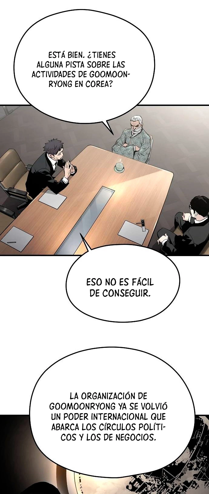 Th3 Breaker Fuerza eterna  > Capitulo 24 > Page 71