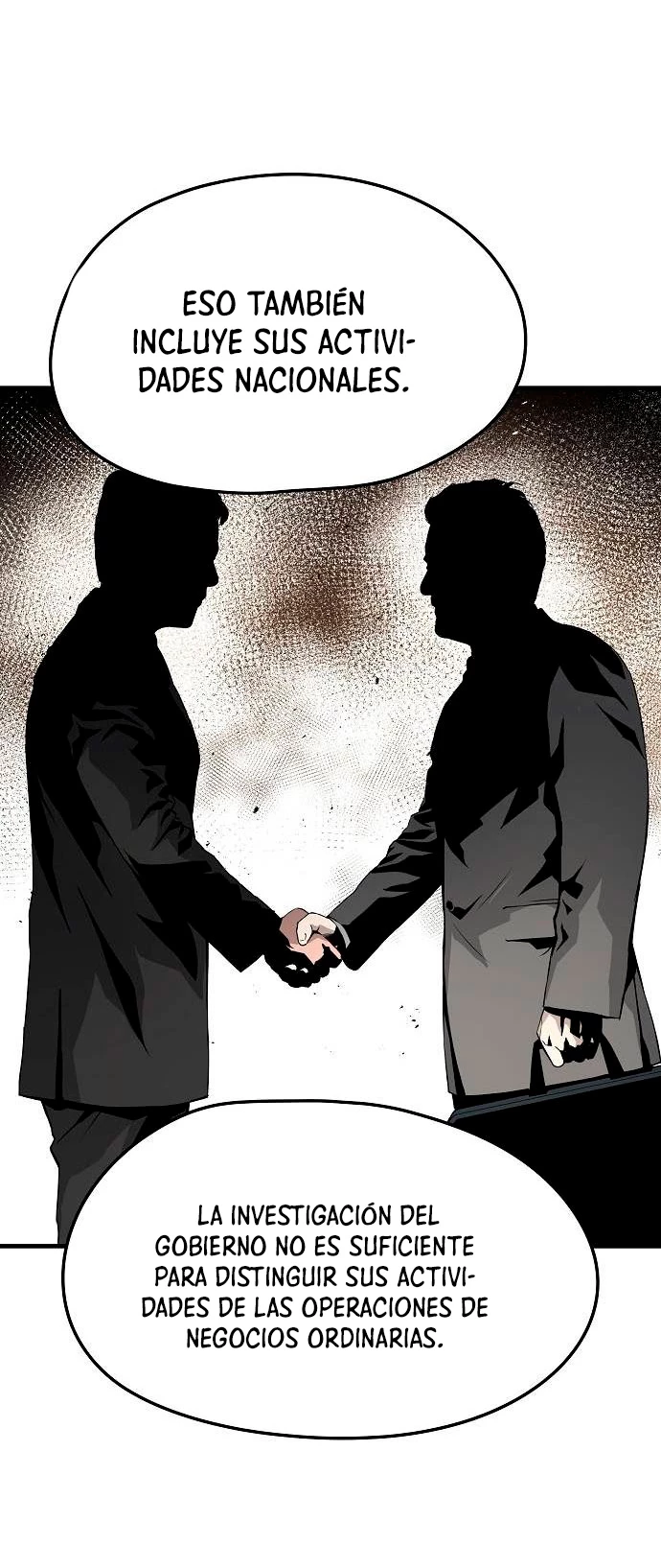 Th3 Breaker Fuerza eterna  > Capitulo 24 > Page 91