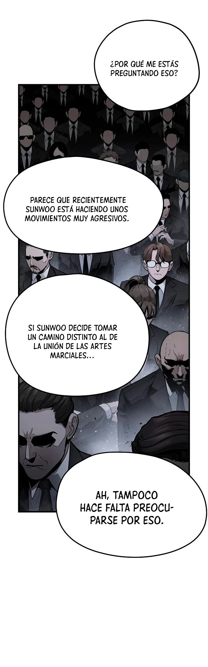 Th3 Breaker Fuerza eterna  > Capitulo 24 > Page 131