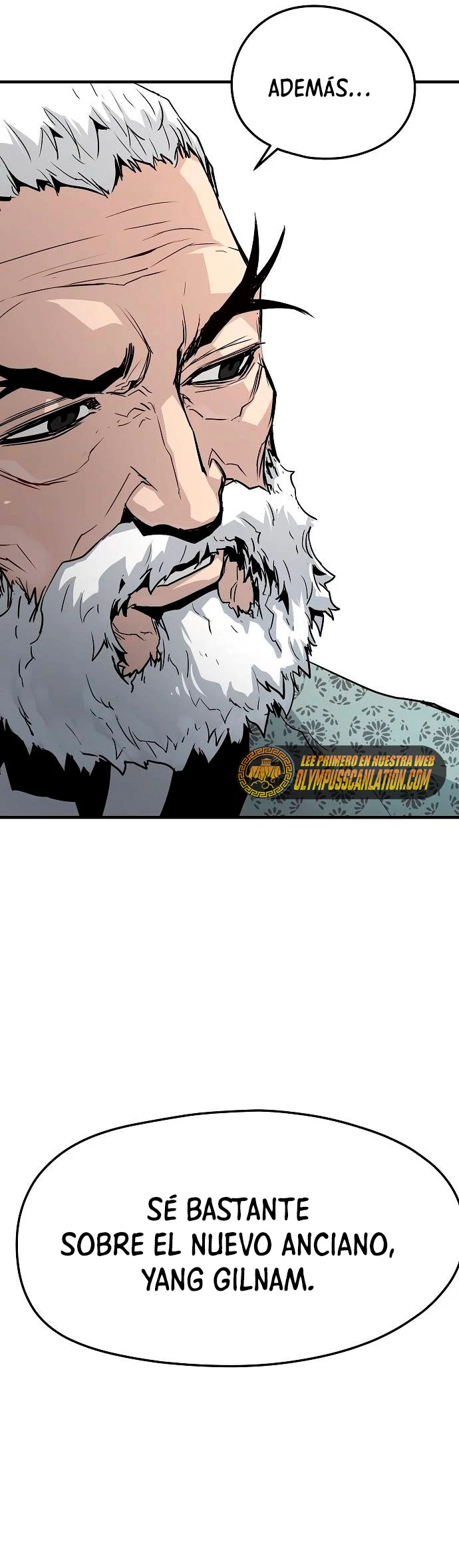 Th3 Breaker Fuerza eterna  > Capitulo 24 > Page 141