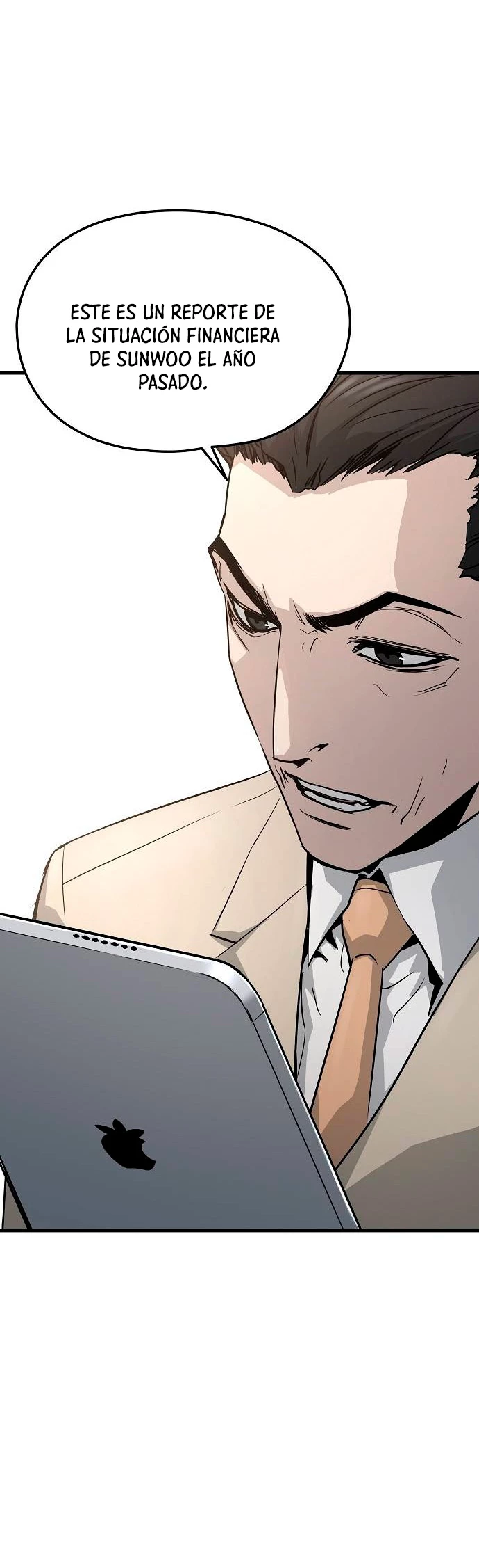 Th3 Breaker Fuerza eterna  > Capitulo 24 > Page 151