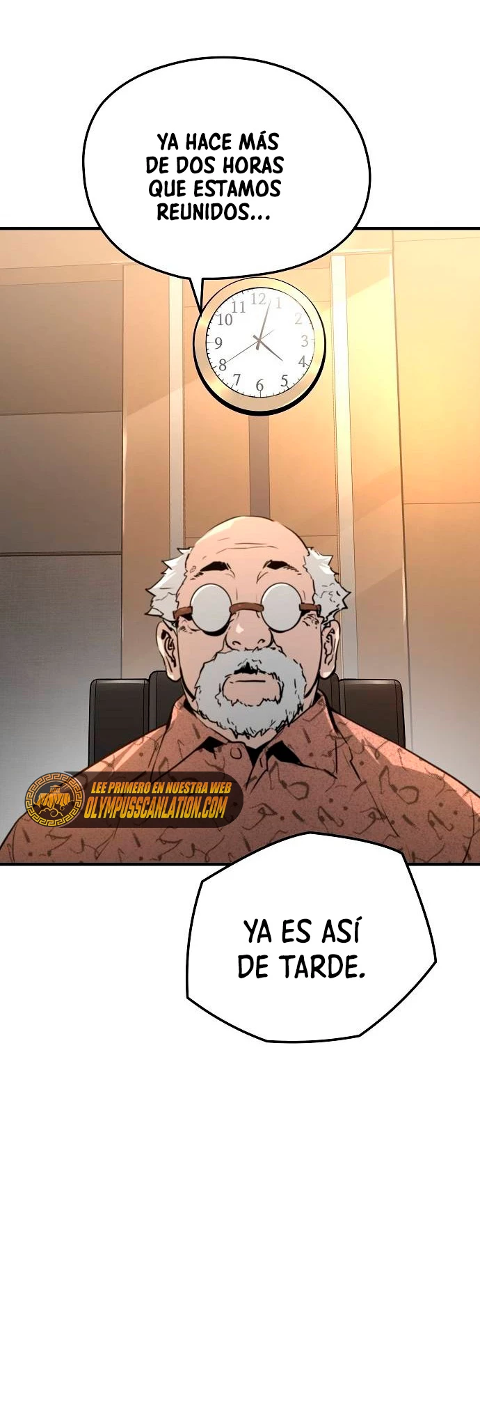 Th3 Breaker Fuerza eterna  > Capitulo 24 > Page 191