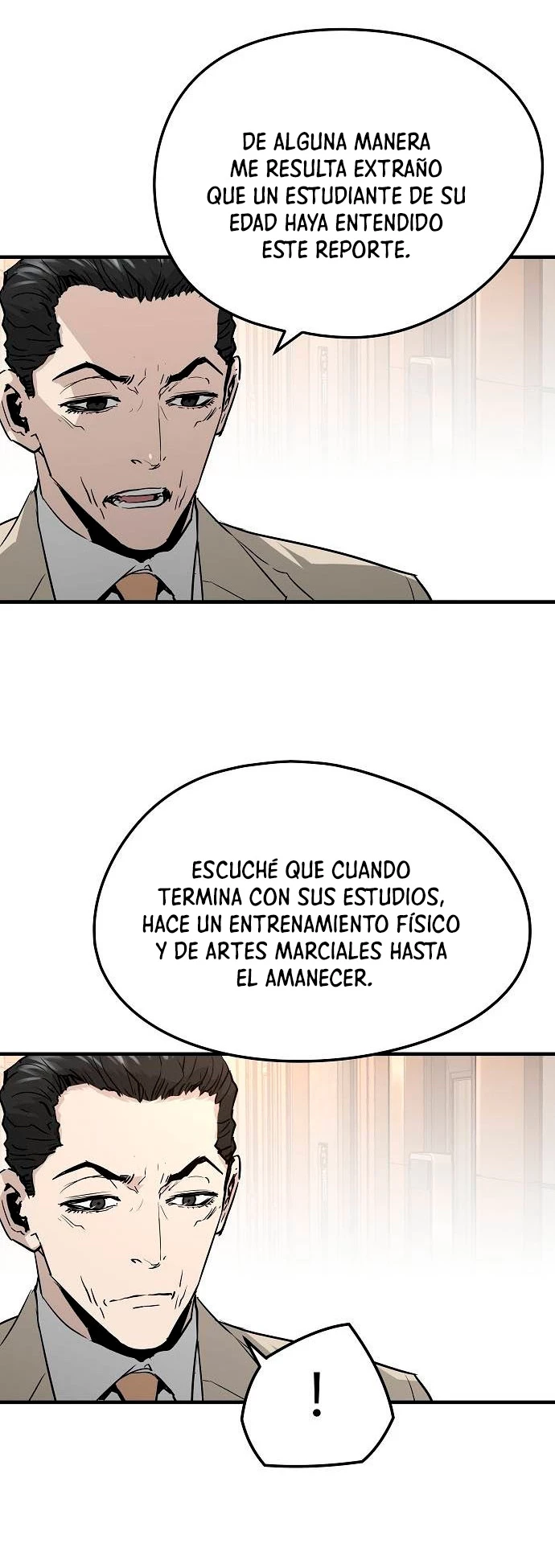 Th3 Breaker Fuerza eterna  > Capitulo 24 > Page 261