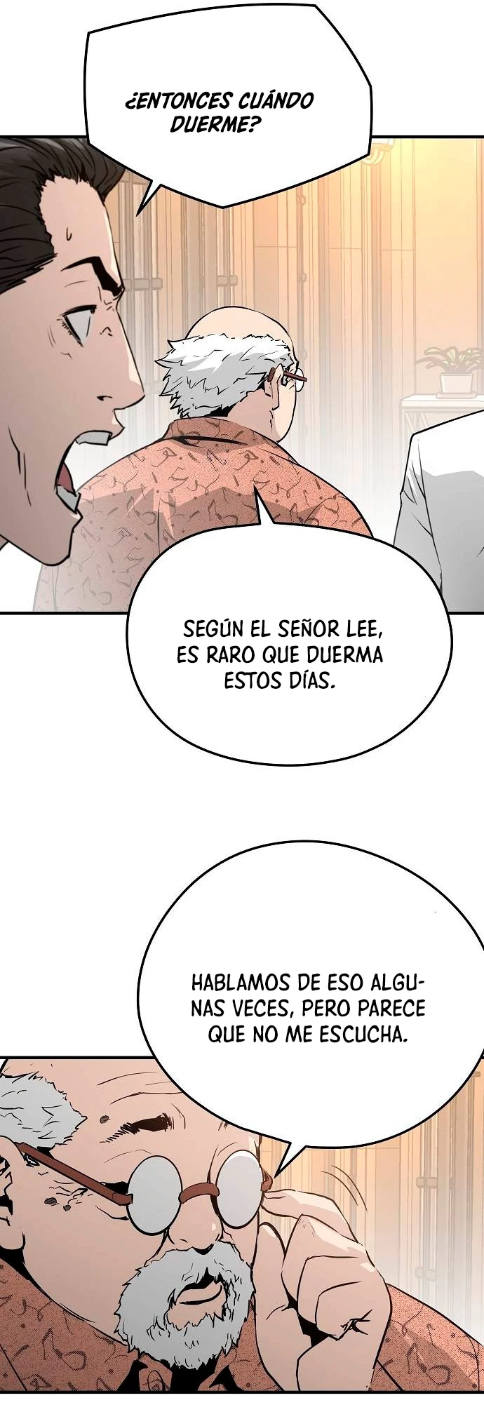 Th3 Breaker Fuerza eterna  > Capitulo 24 > Page 271