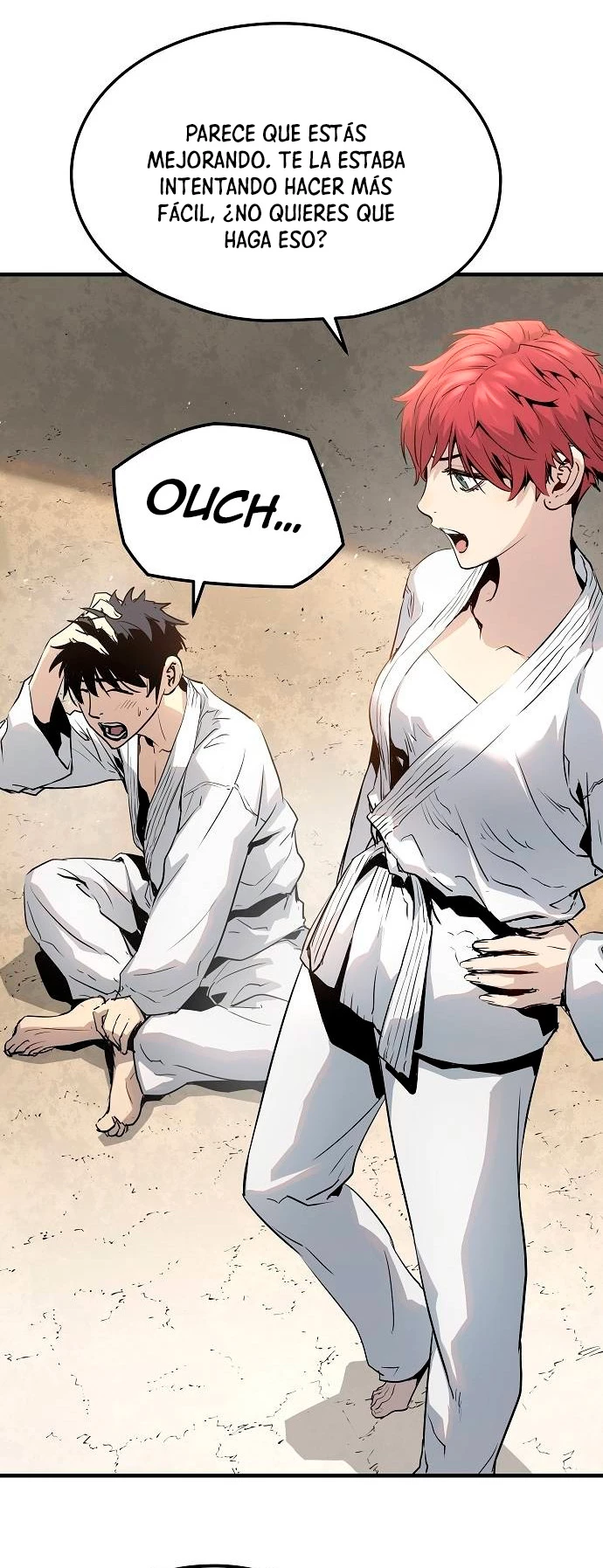 Th3 Breaker Fuerza eterna  > Capitulo 24 > Page 321