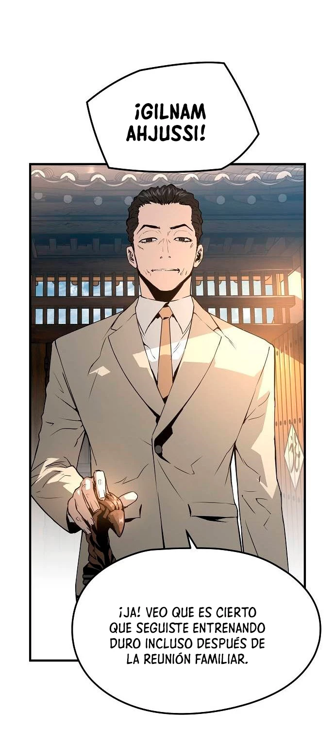 Th3 Breaker Fuerza eterna  > Capitulo 24 > Page 361
