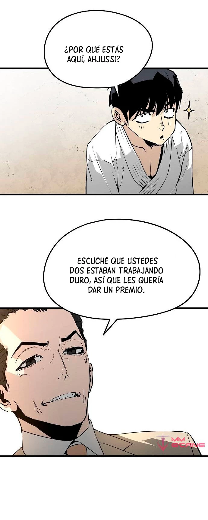 Th3 Breaker Fuerza eterna  > Capitulo 24 > Page 371