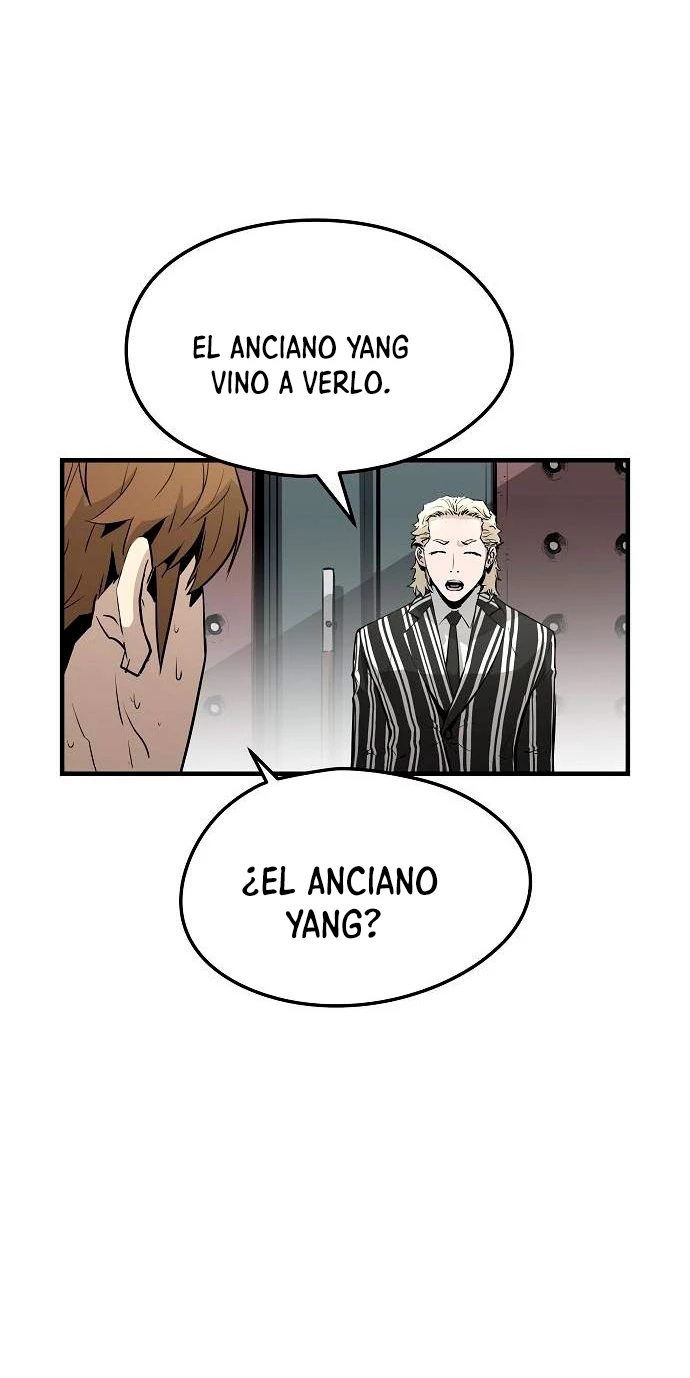 Th3 Breaker Fuerza eterna  > Capitulo 24 > Page 401