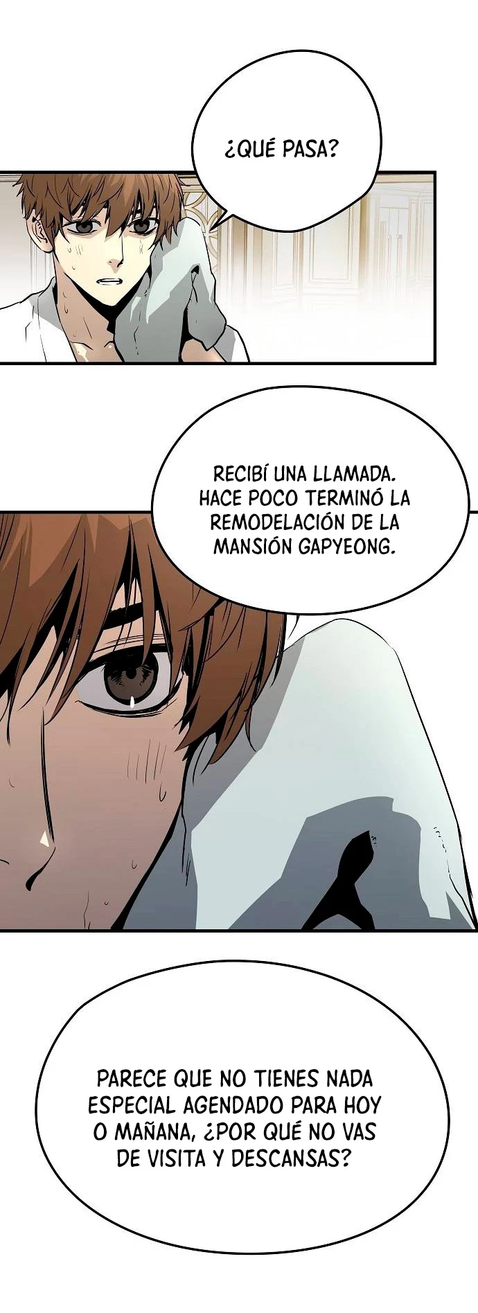 Th3 Breaker Fuerza eterna  > Capitulo 24 > Page 421