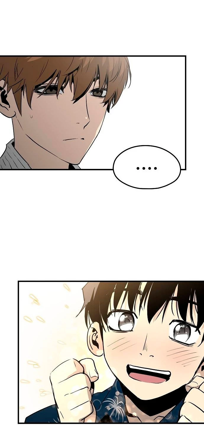 Th3 Breaker Fuerza eterna  > Capitulo 24 > Page 441