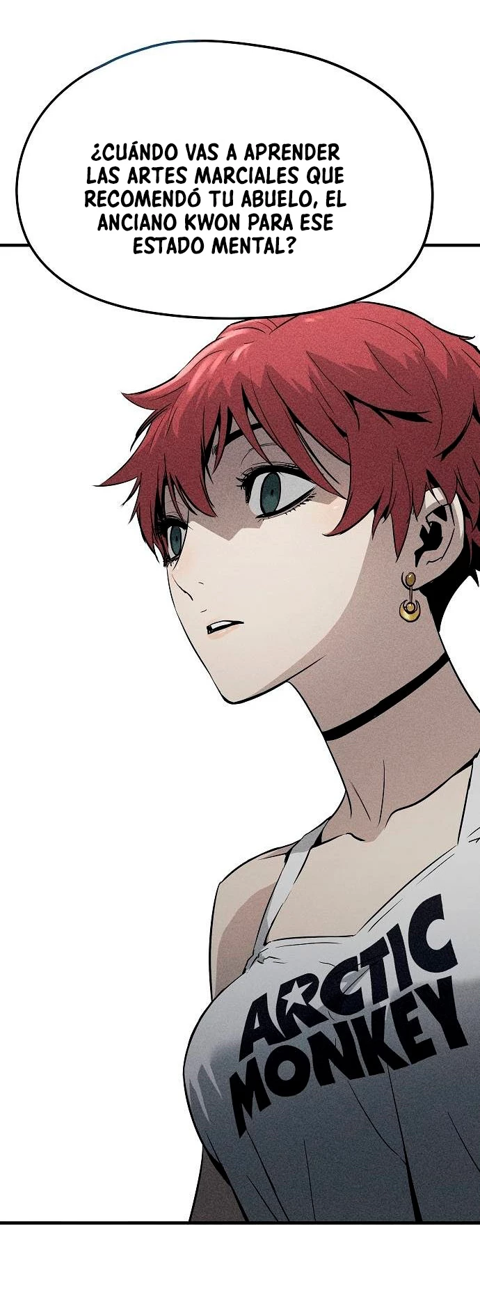 Th3 Breaker Fuerza eterna  > Capitulo 24 > Page 491