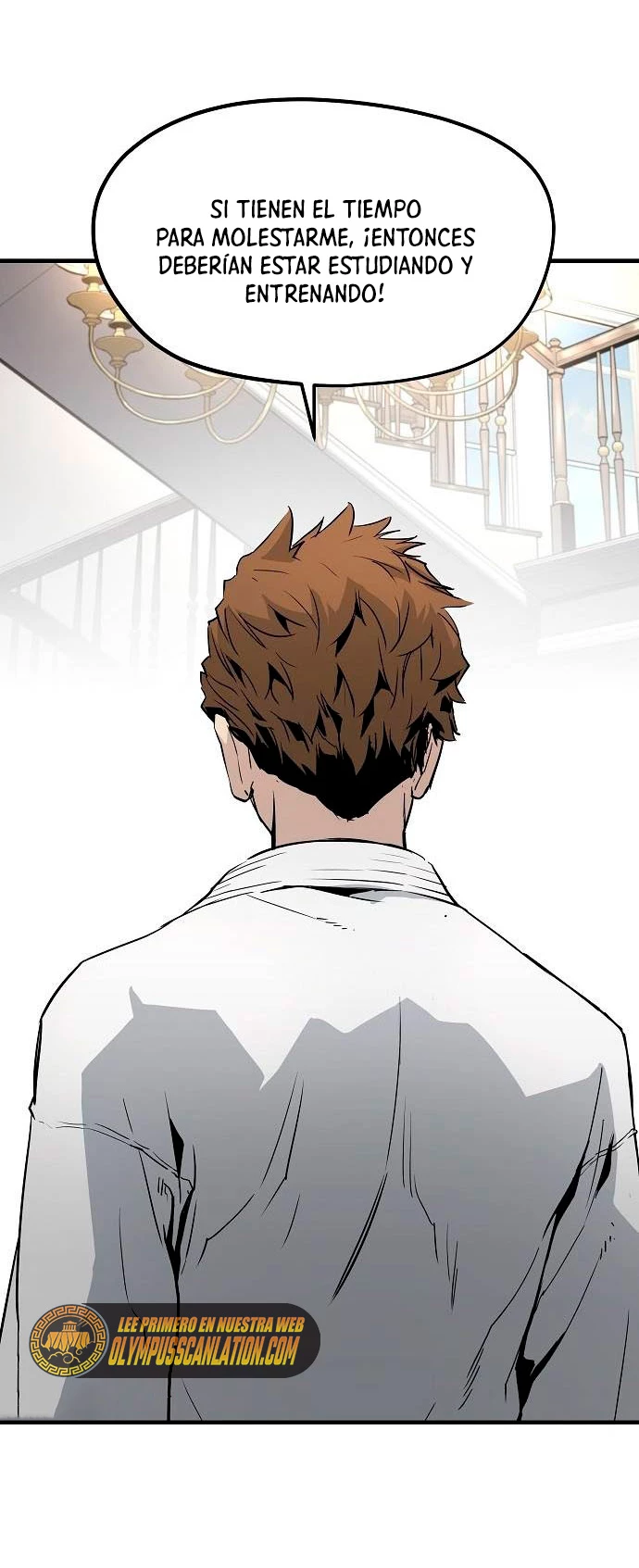 Th3 Breaker Fuerza eterna  > Capitulo 24 > Page 501