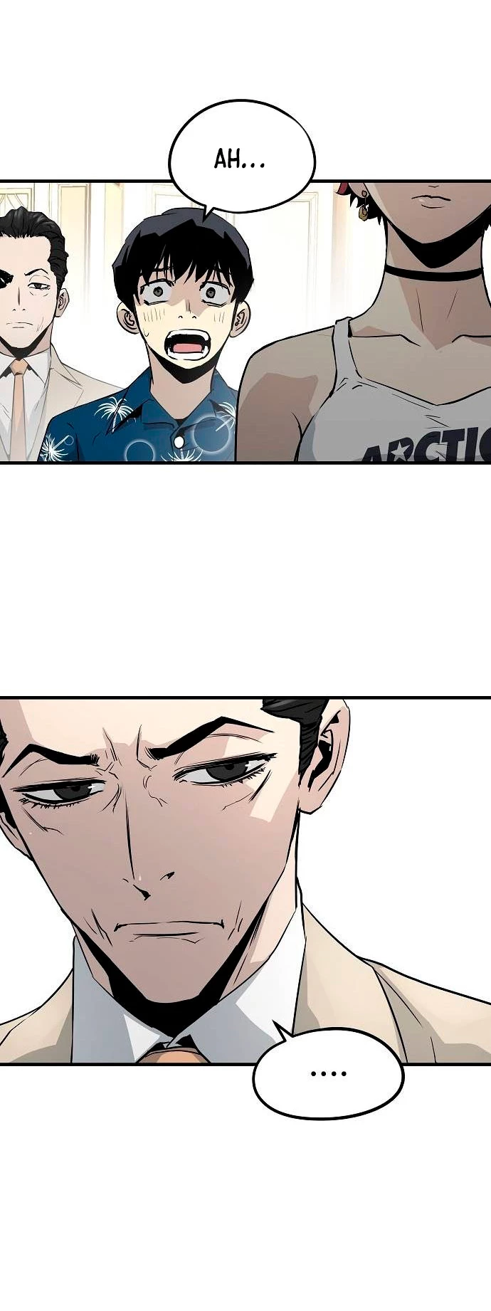 Th3 Breaker Fuerza eterna  > Capitulo 24 > Page 511