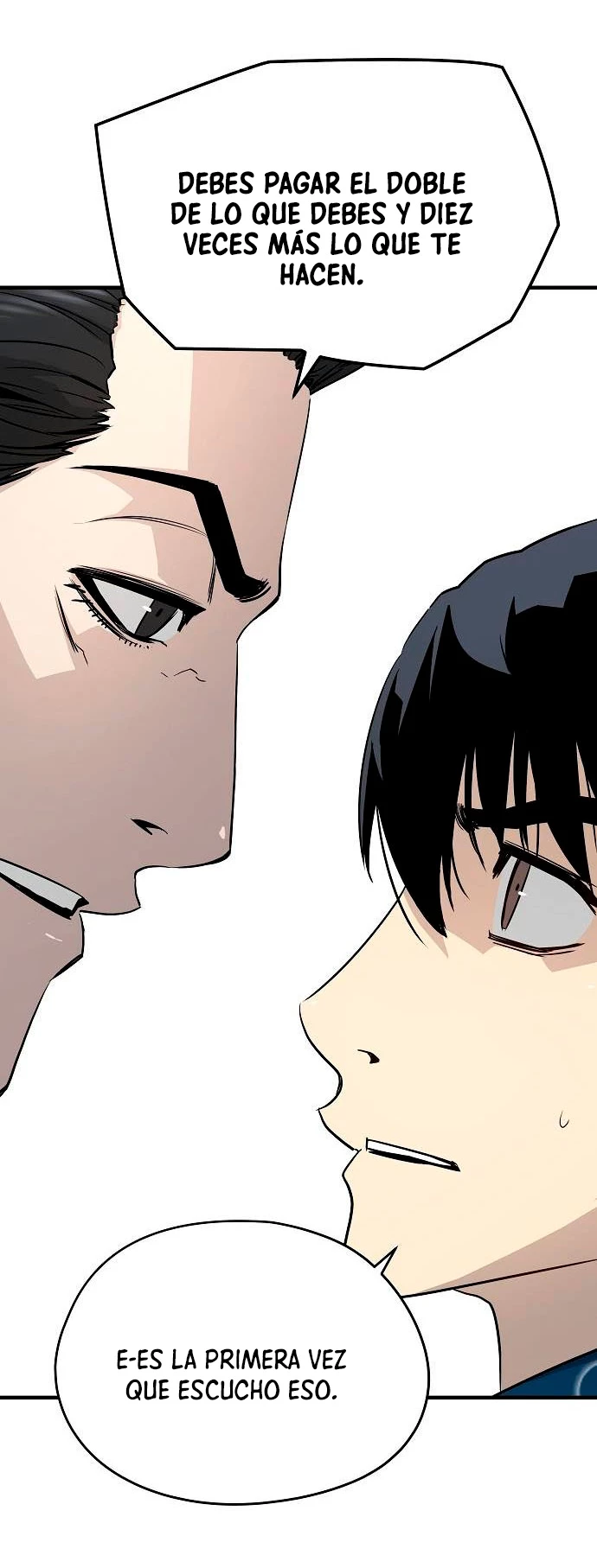 Th3 Breaker Fuerza eterna  > Capitulo 24 > Page 611