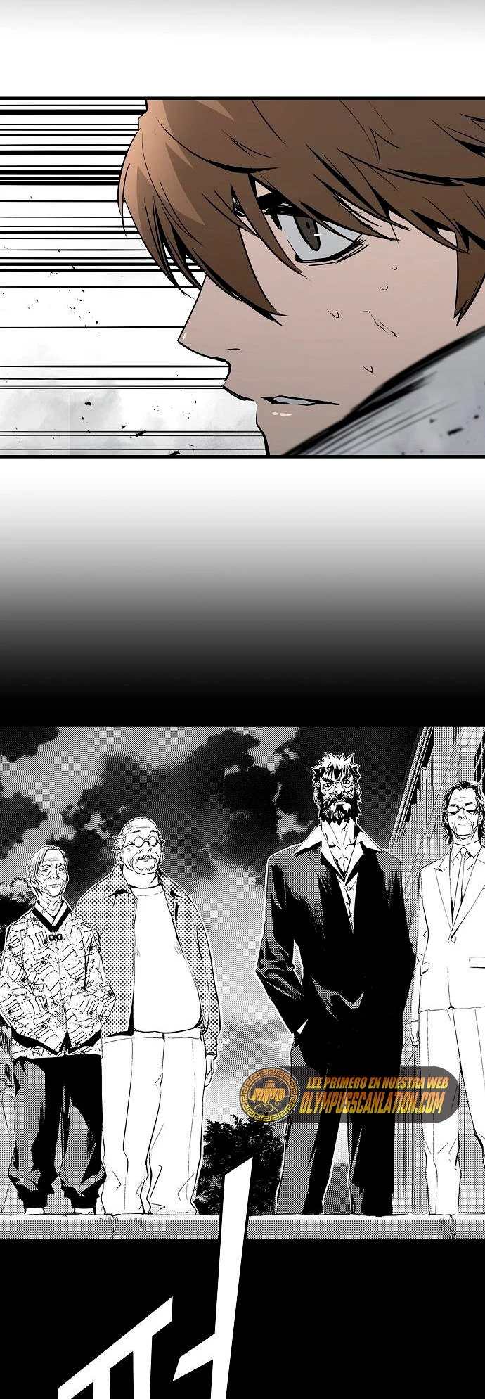 Th3 Breaker Fuerza eterna  > Capitulo 24 > Page 701