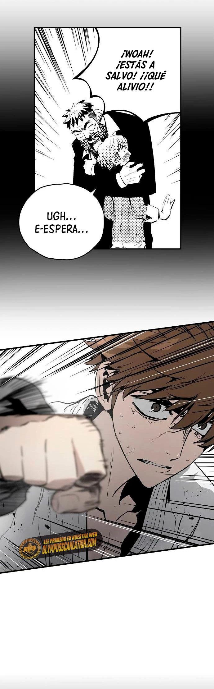 Th3 Breaker Fuerza eterna  > Capitulo 24 > Page 721