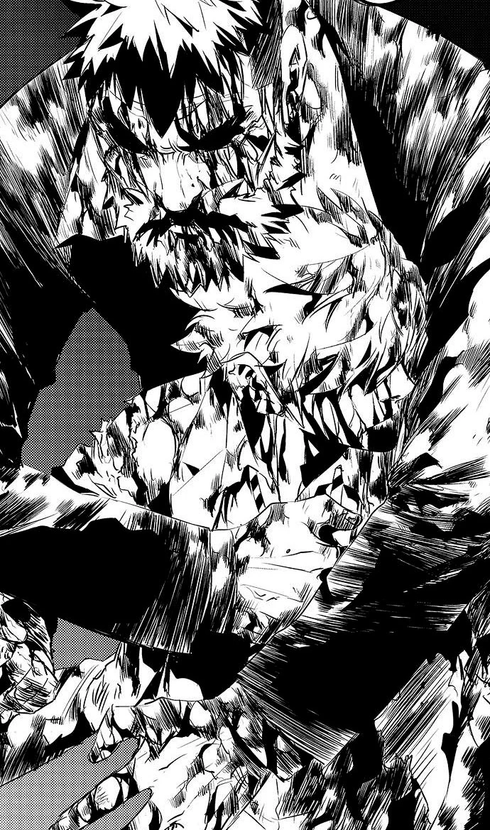 Th3 Breaker Fuerza eterna  > Capitulo 24 > Page 741
